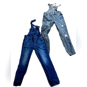 Child size 16 soft jean never worn from justice